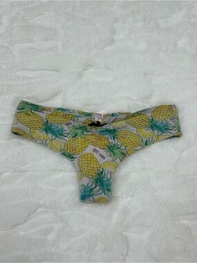2011 Vintage PINK Victoria’s Secret Extra Low Rise Cheeky Hipster Panty XS